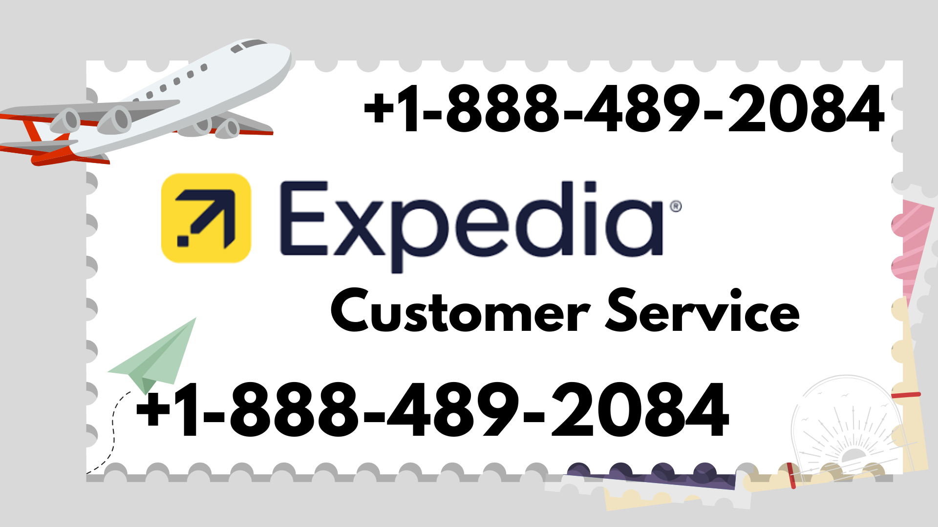 Expedia&trade; Customer Service Official Guide - Step-by-Step Help &amp; Support Expedia&trade;