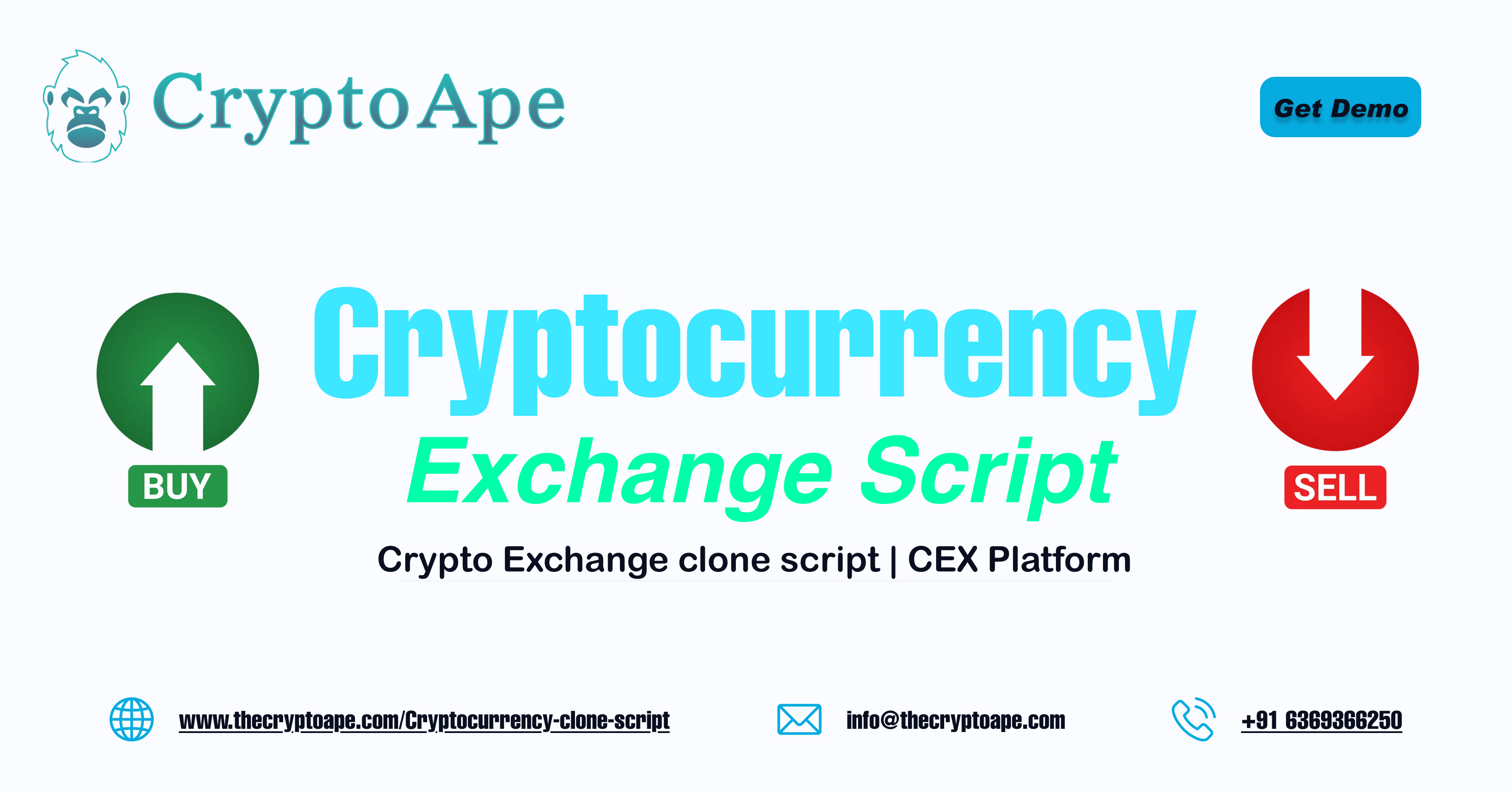 Cryptocurrency exchange script for secure trading platform