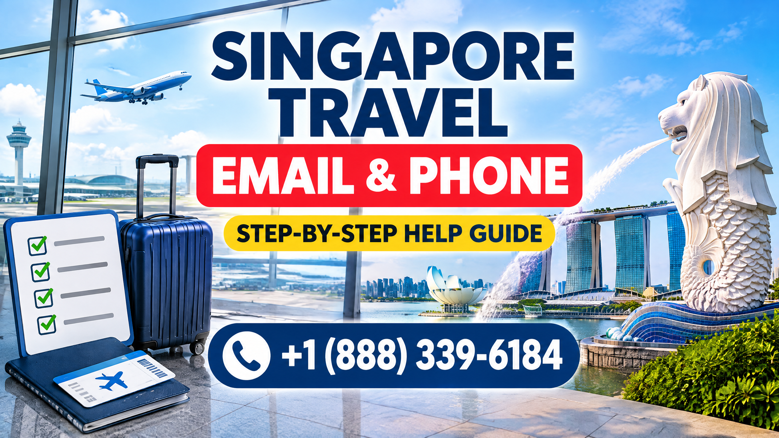 {Official} Singapore Airlines® Customer Service: Full 24/7 Live Person Support & Contact Guide - YouTube