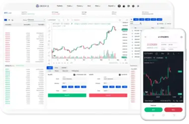 Launch Your Own Binance-Style Crypto Exchange