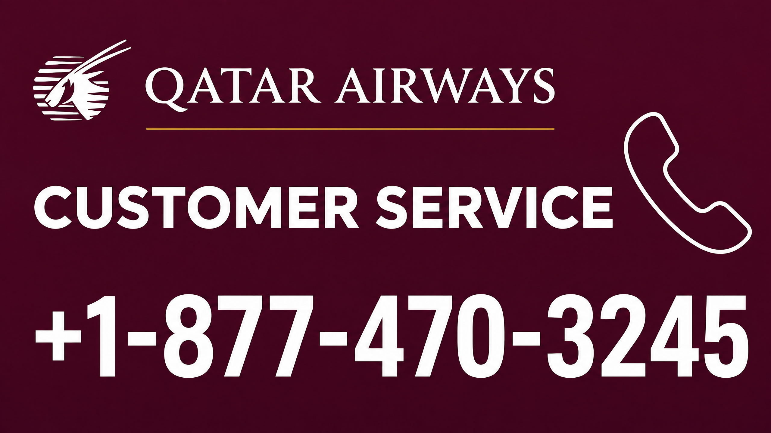 How to Contact QATAR Airways Customer Service | 24/7 Live Person Support (Step-by-Step Guide) - YouTube
