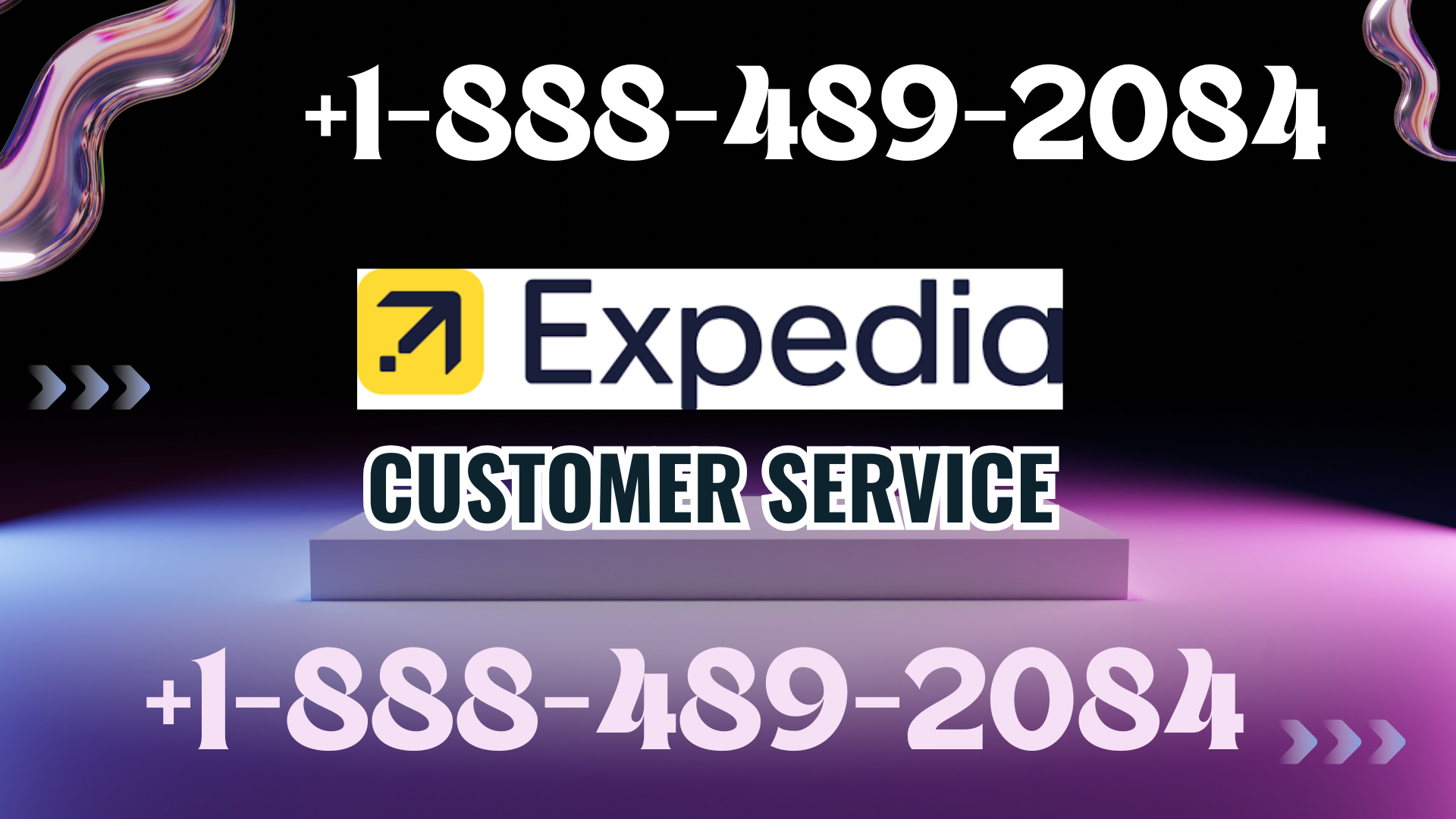 Official Expedia™© Official Customer Service Complete = Full 24/7 Support Guide