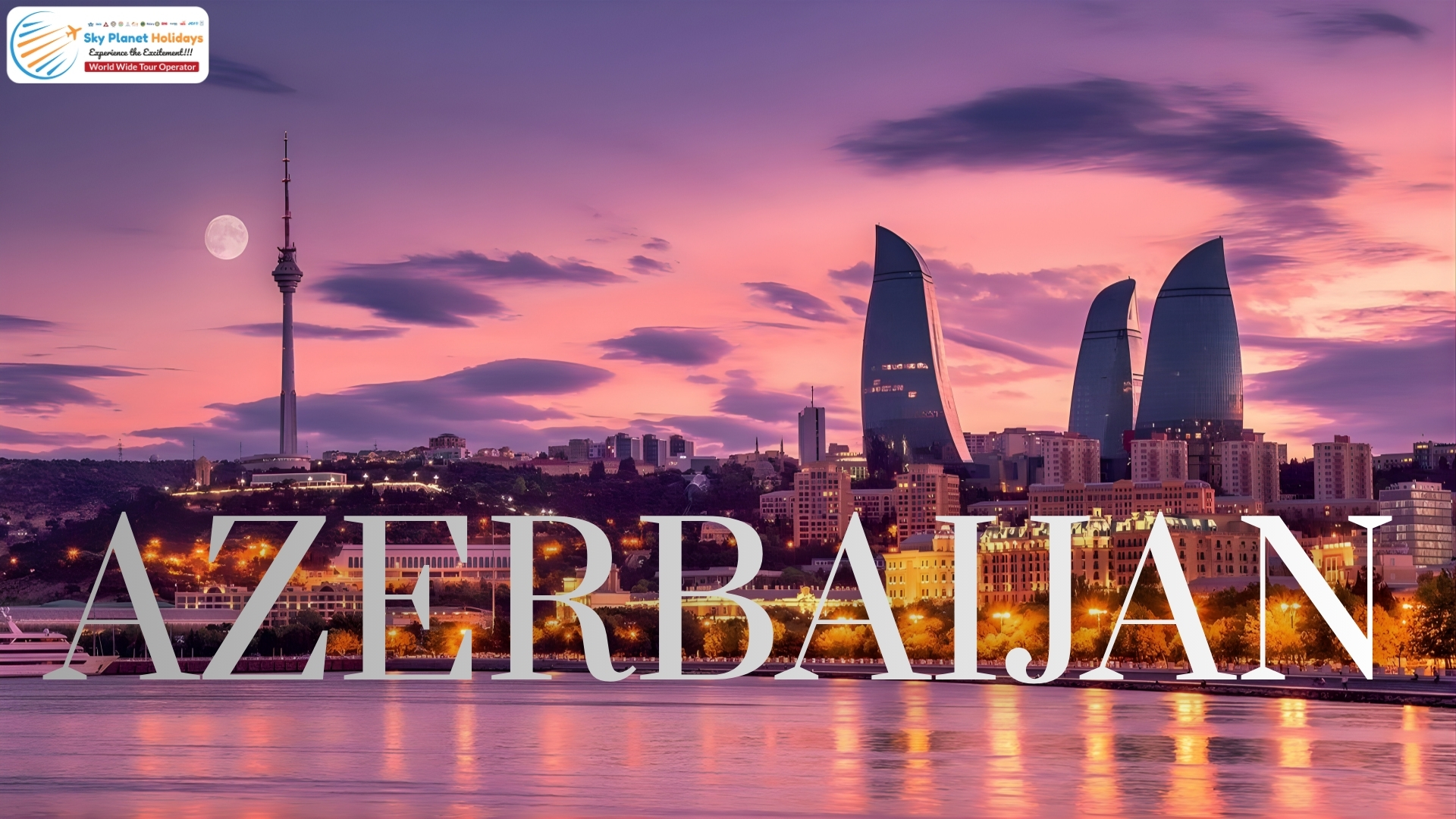 Affordable Azerbaijan Travel Packages – Book Now