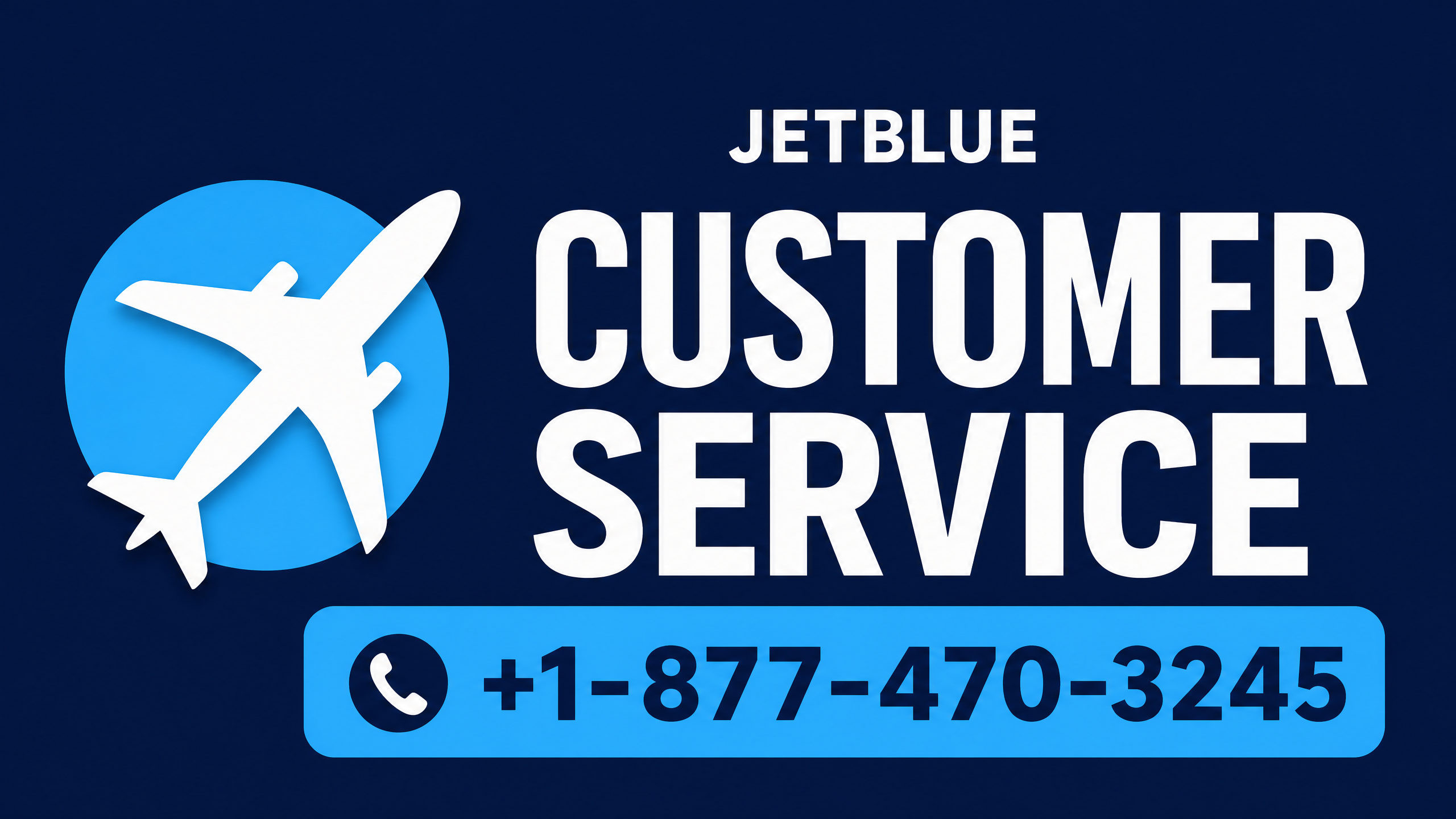 How to Contact{ JetBlueÂ® Customer}} Service | 24/7 Live Person Support (Step-by-Step Guide) - YouTube