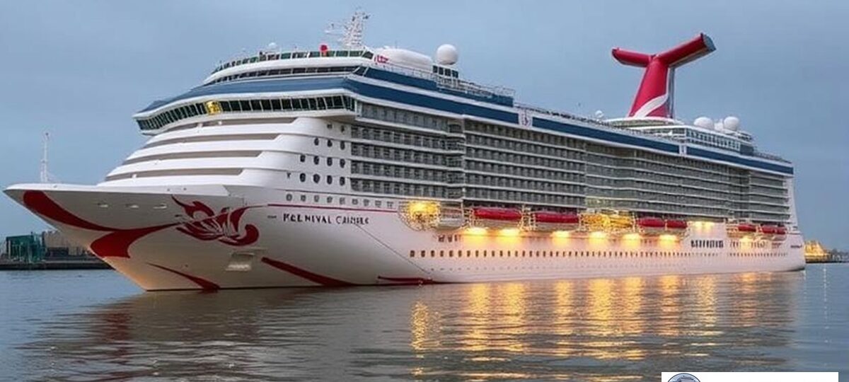 What Carnival Cruise Ship Flooded? A Look at the Most Notable Incidents